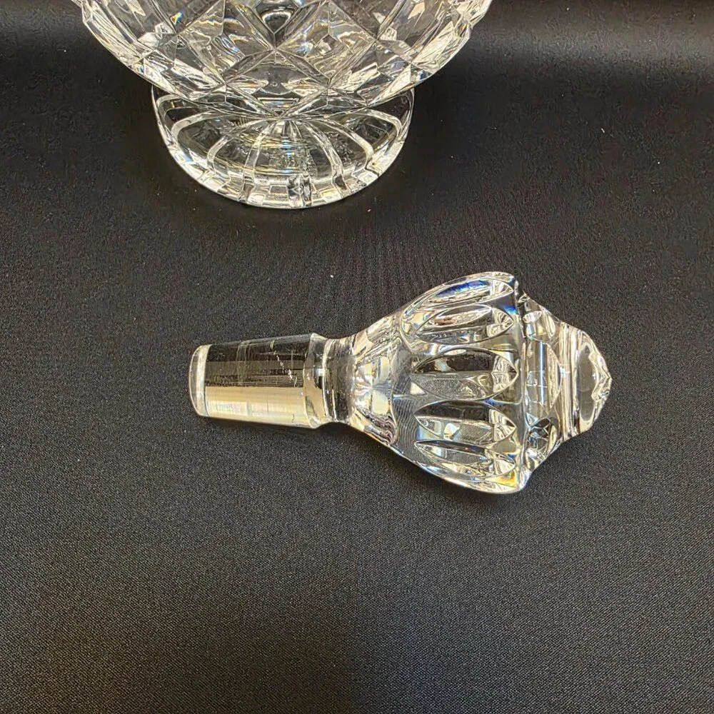 WATERFORD CRYSTAL
